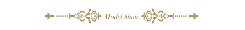 model show
