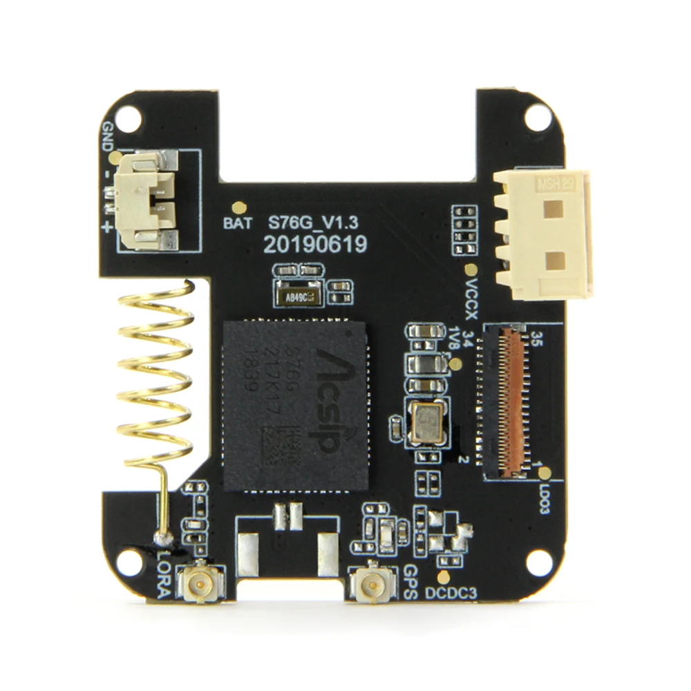 T Watch ESP32 программируемый пригодный для использования с экологическими функциями