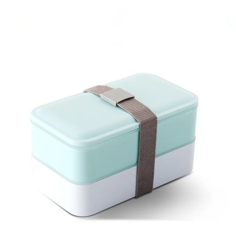 3.1High Quality Japanese Bento Box  Bento Lunch box Water Soup Mug Insulated Lunch Cooler Tote Bag Food Container Microwave