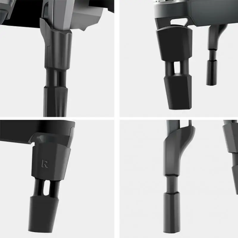 Высокое качество повышенной ног стул Undercart стабилизатор для DJI Mavic Air Drone посадка