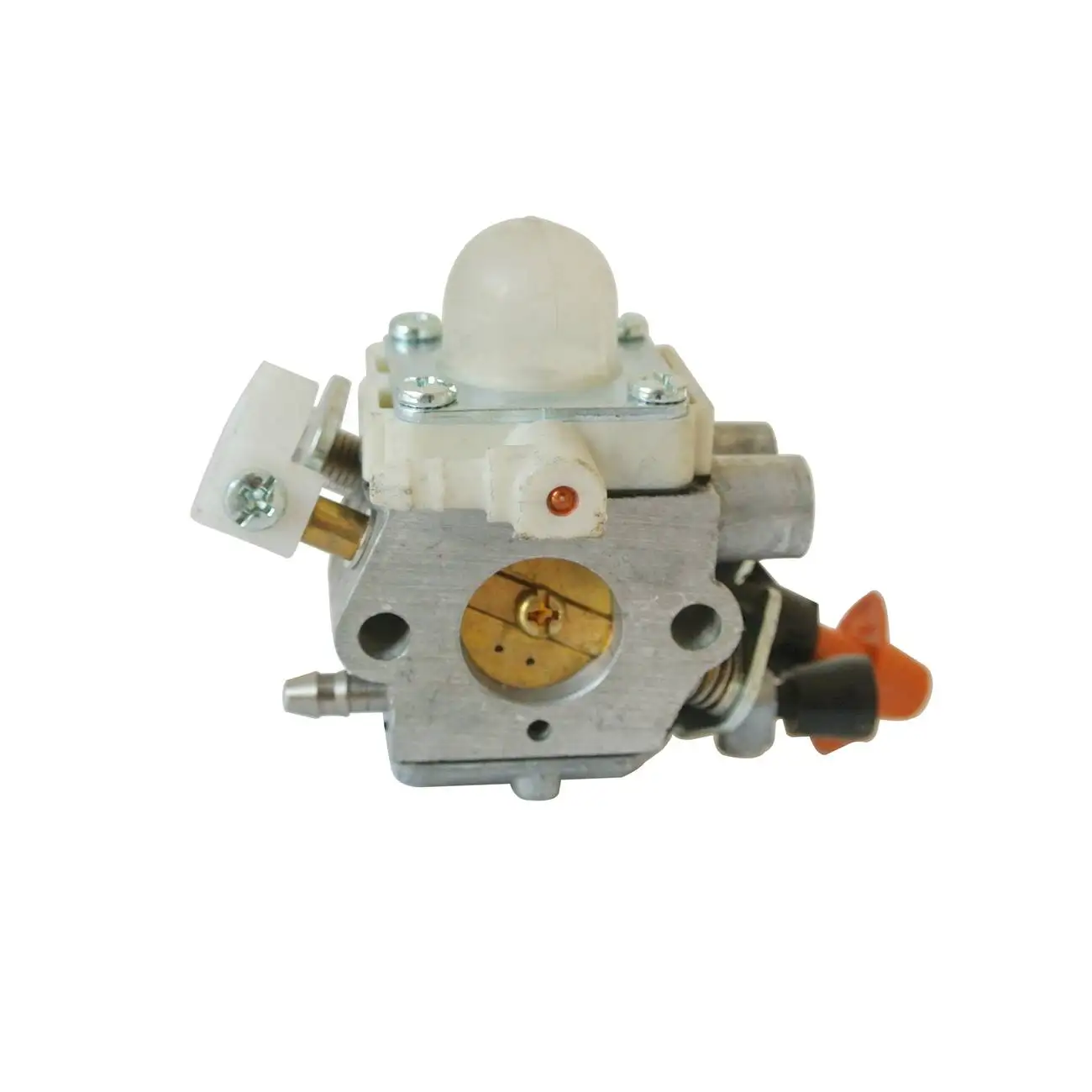 Карбюратор CARB для Stihl FS40 FS50 HT56 KM56 KN56 FS56 Zama P/N #4144 120 0608 | Инструменты