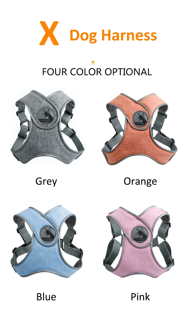  Dog Harness (33)