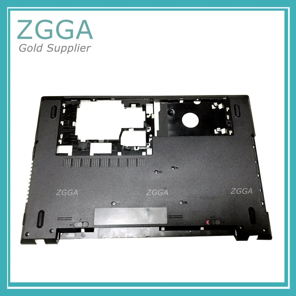 

Genuine New Laptop Shell For Lenovo E50-30 E50-70 E50-80 Base Housing Case Bottom Cover Back Lower Lid AP1AE000600