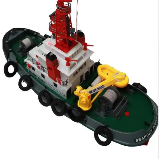 Радиоуправляемая лодка Hovership 1:8 модель 6CH Hovercraft в воде или на земле hovercraft