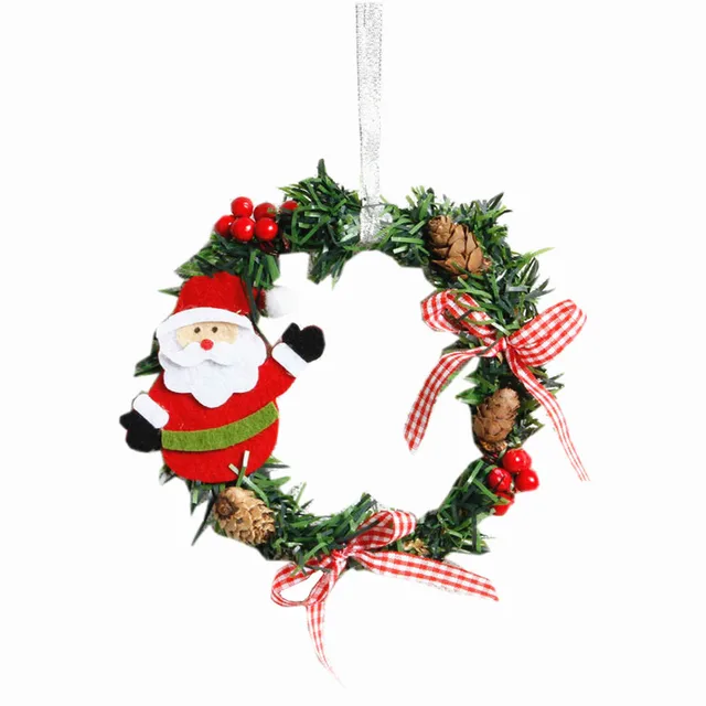 perfect unidslote adornos de navidad guirnaldas de navidad pia arconudos ventana puerta colgando anillo guirnalda guirnaldas de with adornos navidad con - Adornos De Navidad Con Pias perfect unidslote adornos de navidad guirnaldas de navidad pia arconudos ventana puerta colgando anillo guirnalda guirnaldas de with adornos navidad con - Adornos De Navidad Con Pias