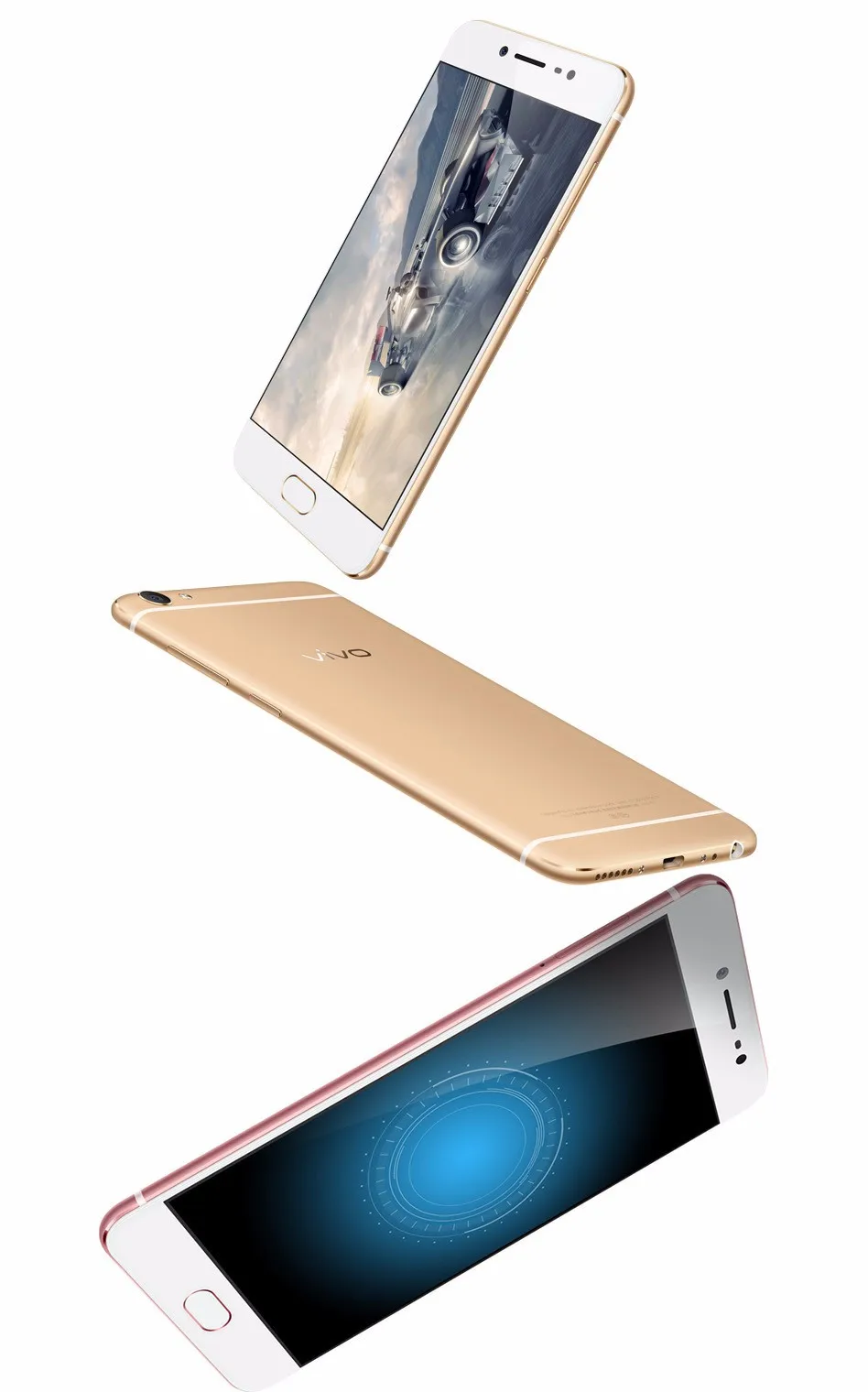 VIVO X7-10