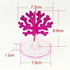 90mm H Visual Magic Artificial Sakura Trees Decorative Growing DIY Paper Tree Gift Novelty Baby Toy Flower Hot Exploring Science ► Photo 3/6