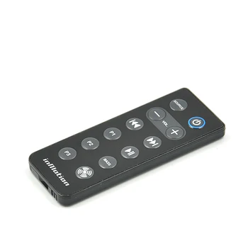 

Used Remote Control IM414 for Altec Lansing inMotion im414 im413 ZUNE Speaker Dock