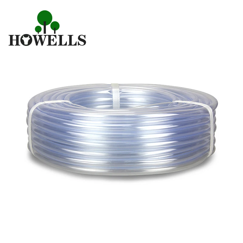 

3m/5m/10m/15m/25m Plastic Rabbit Drinking 8mm pipes for drinking water Tap nipple Rabbit equipment Garden irrigation Hosed