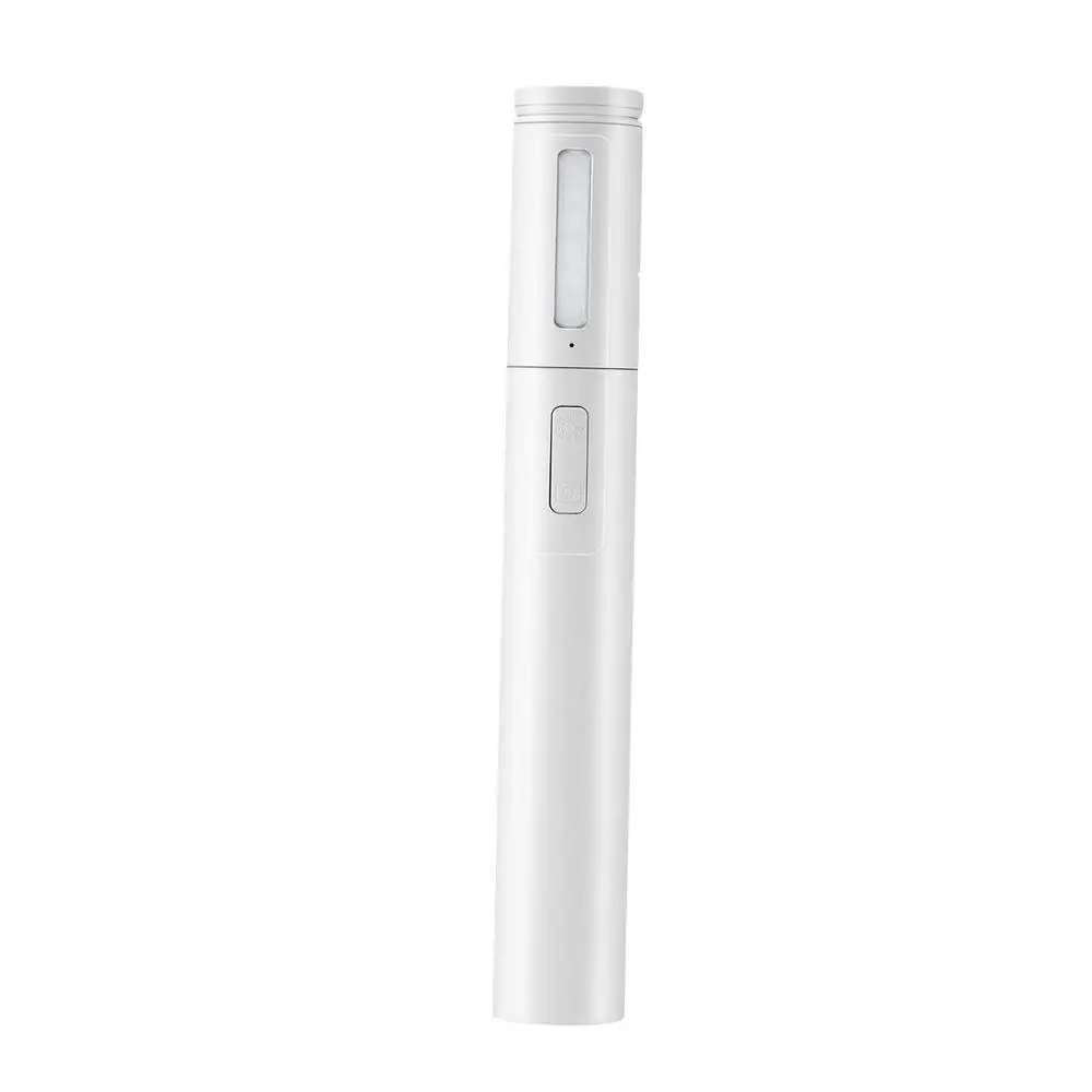 

MountDog table led light Wireless Bluetooth Selfie stick Bluetooth3.0 Monopod for iOS/Android/Huawei