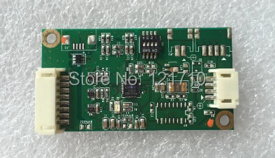 Промышленное оборудование доска PenMount PM5126EH P10AD094 карта | Компьютеры и офис
