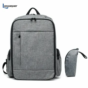 

New Baby Diaper Bags For Mom Backpack Maternity Bags For Mother Bag Baby Stroller Organizer Diaper Backpack Large Nappy Bag