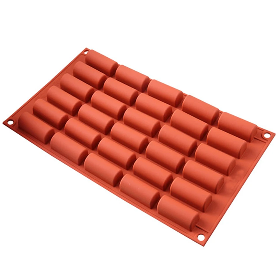 Silicone Cake Mold (2)