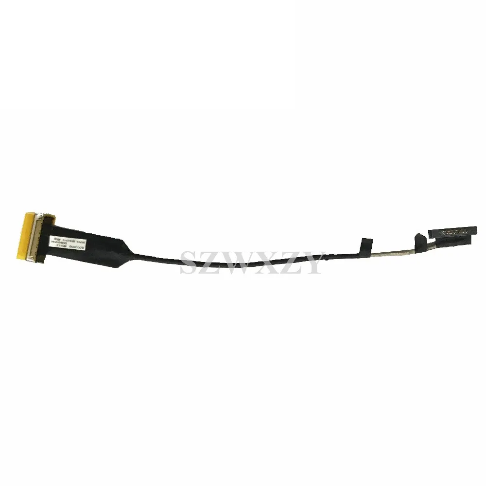 Фотокабель для Samsung XE500T1C XE700T1C LCD LVDS полностью протестированный бесплатная