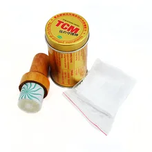 TCM Protect for All Stringed Instruments TCM String Angel oil Strings protection tools