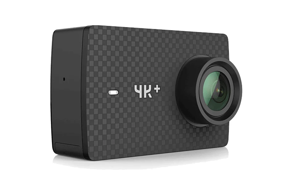 Original Xiaomi Xiaoyi YI 4K+ Action Camera (1)