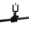Tripods Tripod For Phone Mobile Camera Holder Clip Smartphone Monopod Tripe Stand Octopus Mini Tripod Stativ For Phone 4