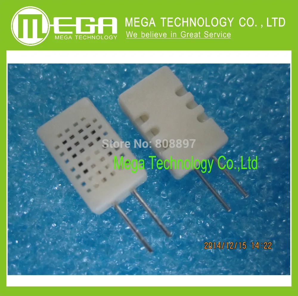

100% New humidity sensor Humidity resistance humidity probe HR202