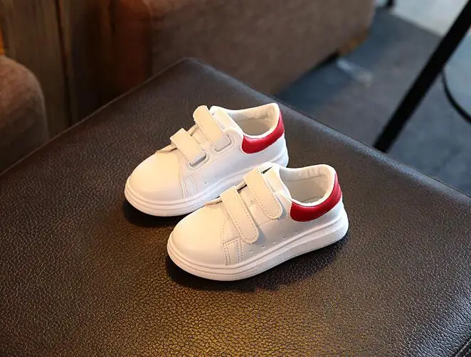 

2018 winter children's warm boys girls casual shoes J13