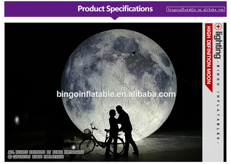BG-A1075-Inflatable-High-Definition-Moon-bingoinflatables_01