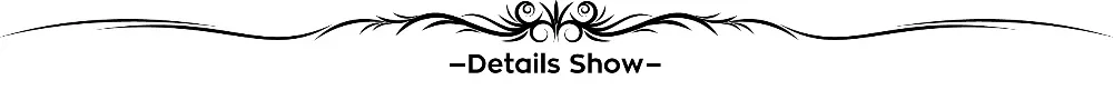 Details Show 