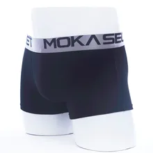95% Cotton Breathable Underwear Men Calvn Boxer Pour Homme Sexy Panties Sheer Boxer Shorts XXL Klein Underwear Men Trunks