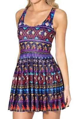 Hot Sale Women Dress Fashion Harry 