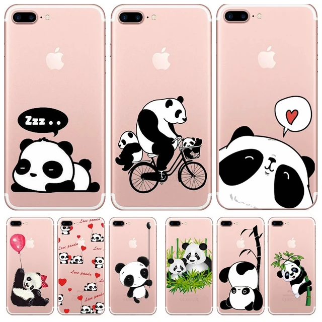 coque iphone 6 panda coque iphone 6 panda