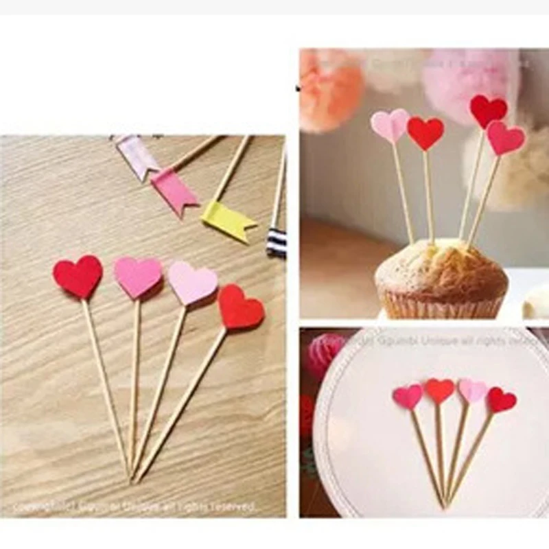 New Hot 10 Pcs/set BIRTHDAY party decoration Cake Topper Cake Stand Wedding Cake Accessories Wedding Decoration Casamento 03