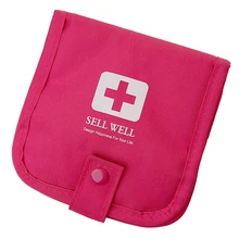 Портативная сумка для экстренной помощи большой емкости