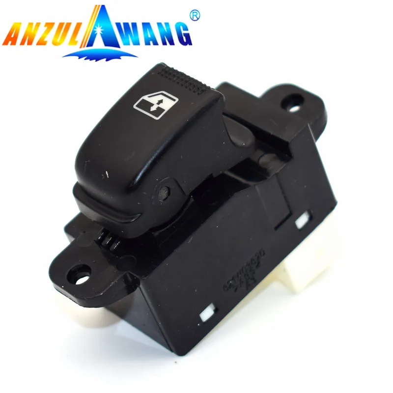 Кнопка управления стеклоподъемником для Hyundai Elantra Sonata Kia Optima Rio Sedona Spectra OE 93580 3D000