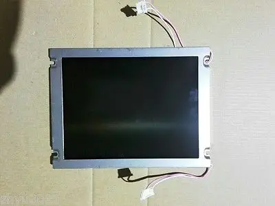 

DHL/EMS 2 pcs New Optrex T-51750GD065J-FW-ADN 6.5 "LCD display