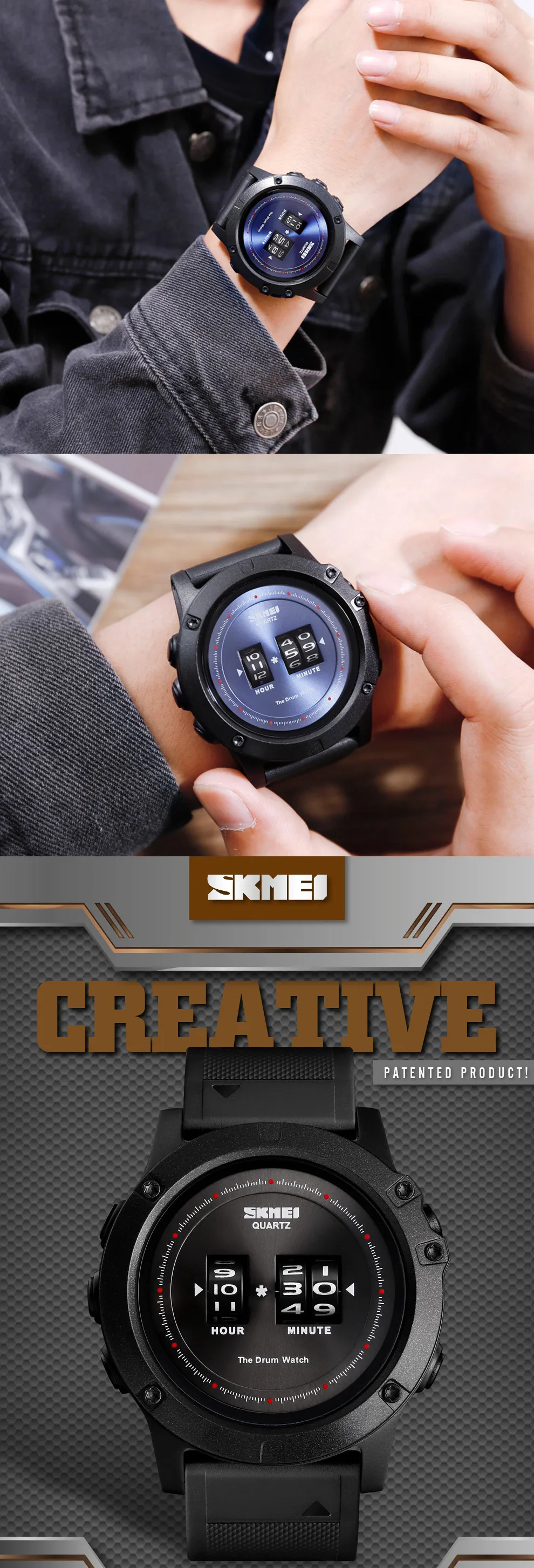 quartz men watches (1)
