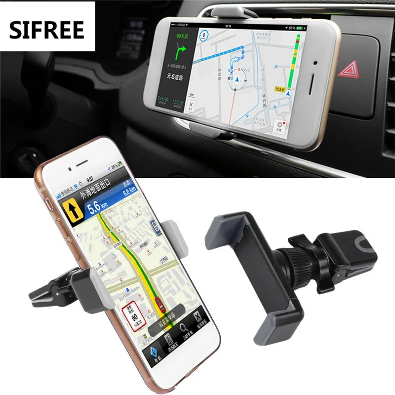 SIFREE новый навигационный Автомобильный держатель для телефона мобильный телефон