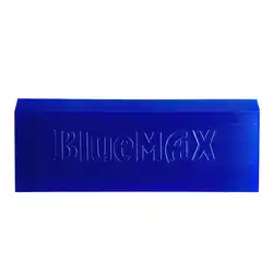 Bluemax силиконовая лопатка запасная полоска пузырь Обёрточная бумага 13x5 см скребок Главная Стекло очистки воды рычаги стеклоочистителя