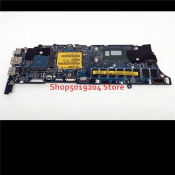 

Mainboard FOR Dell XPS 12 9Q33 Laptop Motherboard VAZA0 LA-9262P I5-4210U CN-084TCD 084TCD 84TCD