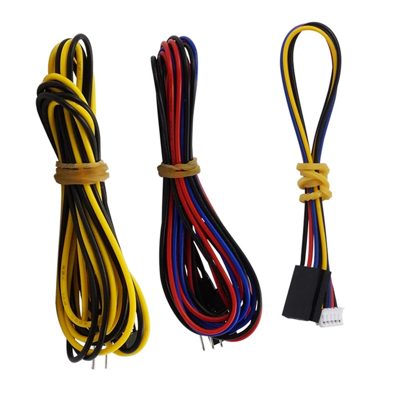 

3D Printer 3D Press Auto Bed Leveling Sensor 3D Press Sensor For Anet A8 Tevo Reprap Mk8 I3