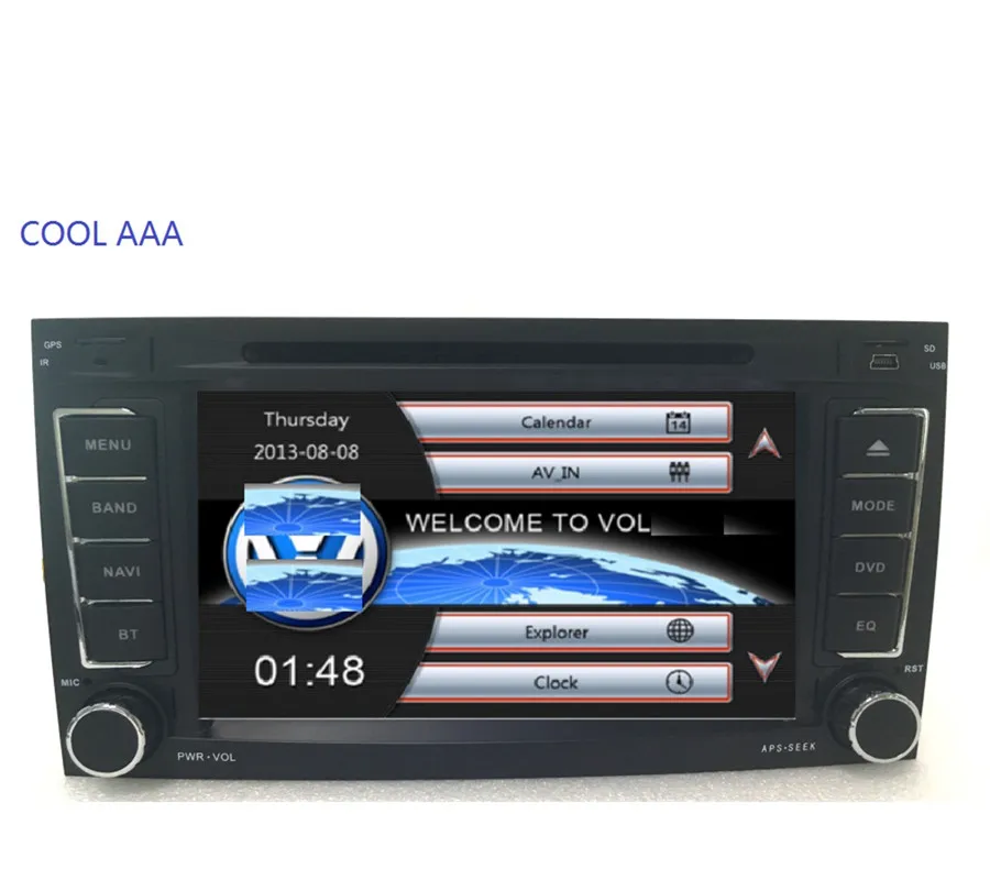 imágenes para Radio de coche DVD 2din para Volks wa gen VW Touareg Multivan T5 Transporter 2004-2011 3G sistema Estéreo imágenes para Radio de coche DVD 2din para Volks wa gen VW Touareg Multivan T5 Transporter 2004-2011 3G sistema Estéreo