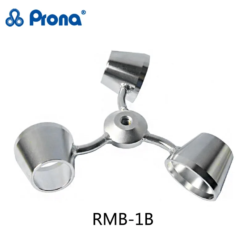 Prona RMB-1B RMB-2B RMB-3B RMB-1S тестомесильная машина лопасть пропеллера, агитатор вентилятор, мешалка, смешивания из нержавеющей стали материал