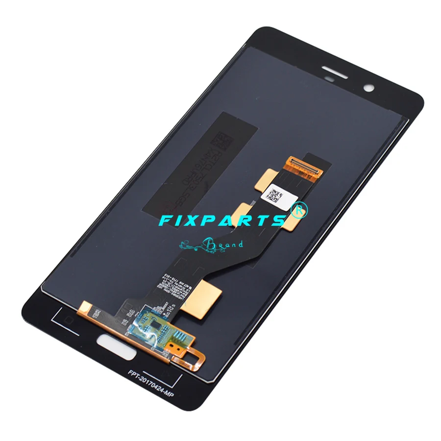 For Nokia N8 N7 N6 N5 N3 N2 LCD Display + Touch Screen Digitizer Assembly Replacement Parts IPS 8 7 6 Display|display 5|lcd screen displaydisplay lcd