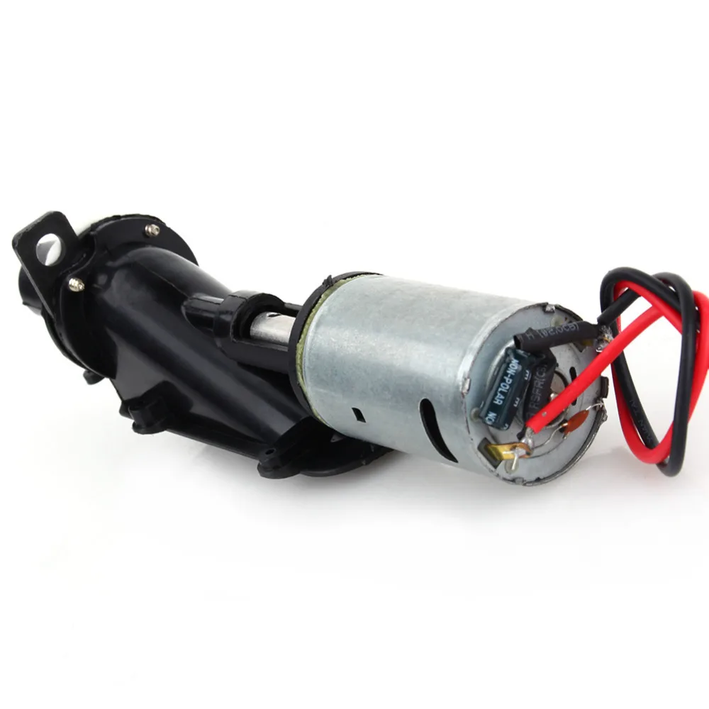 Контроллер двигателя для NQD 757 6024 RC JET Boat с 390 регулятором электродвигателей R/C или