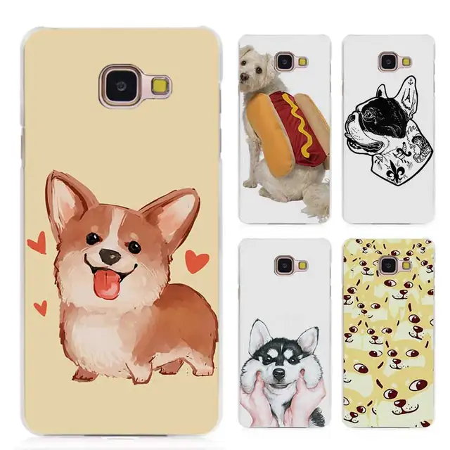 coque samsung a3 2017 animaux