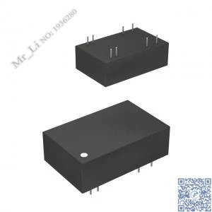 

REC5-0505SRW / H6 / A Power Supplies-Board Mount (Mr_Li)