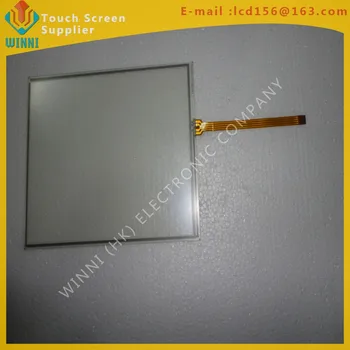 

New touch screen AGP3501-T1-D24