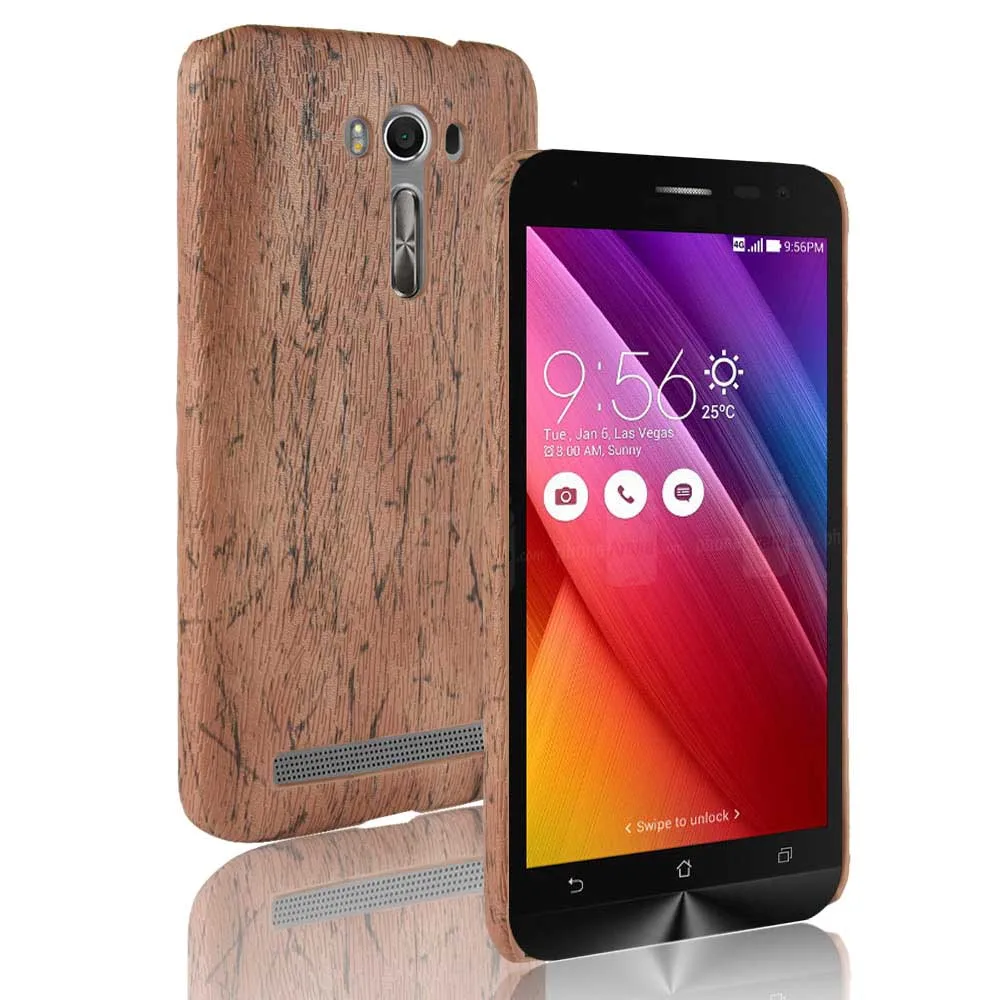 SUBIN New phoneCase для ASUS ZenFone 2 Laser (ZE550KL) fundas Ретро Чехол на заднюю панель мобильного