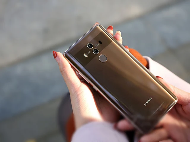 【美品】HUAWEI mate10pro BLA-L29 Android HUAWEI Mate 10 Pro｜価格比較・最新情報 - 価格.com