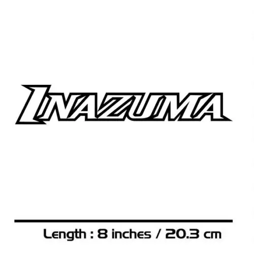 Suzuki Inazuma