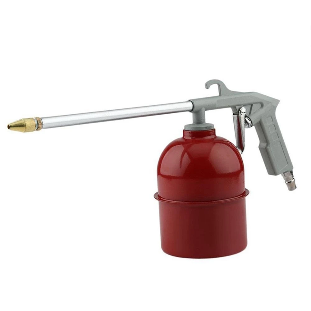 

Oil Compressor Dust wash Tool Car Air Pressure Engine Warehouse Cleaner Washer Sprayer Dust Washer Tool