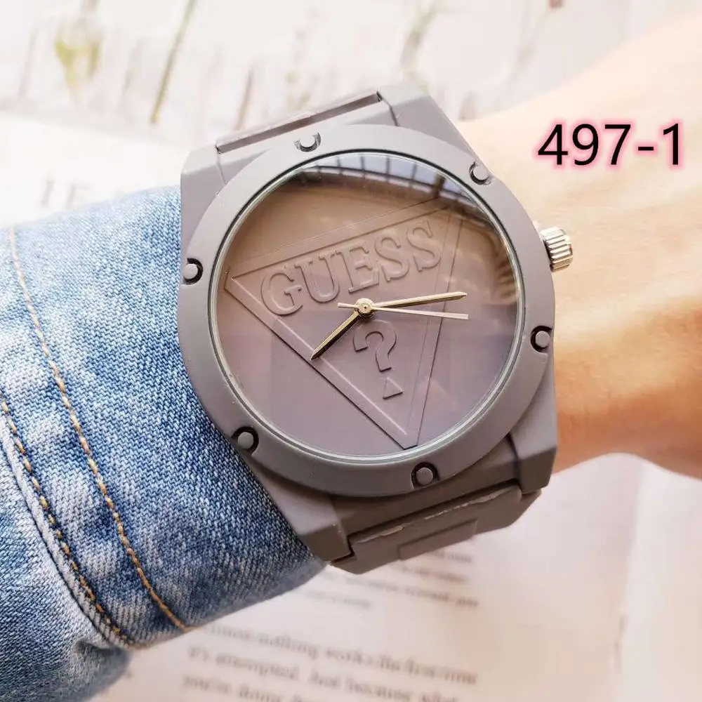 

2019 new watch