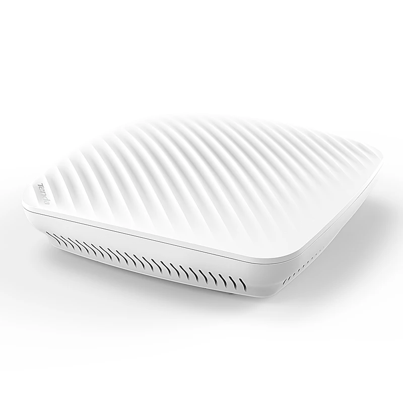 Tenda i21 AC1200 Dual Band 2 4 г/5 0 г Беспроводной Wi Fi Крытый потолка AP wi усилитель сигнала